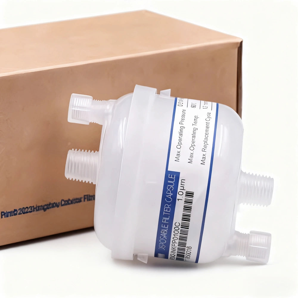 Cobetter NPT342-INKPP0100C 1μm Capsule Ink Filter image 5