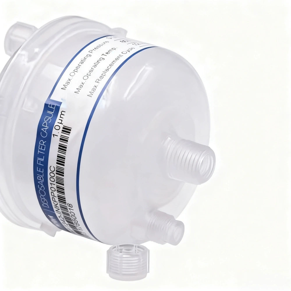 Cobetter NPT342-INKPP0100C 1μm Capsule Ink Filter image 4