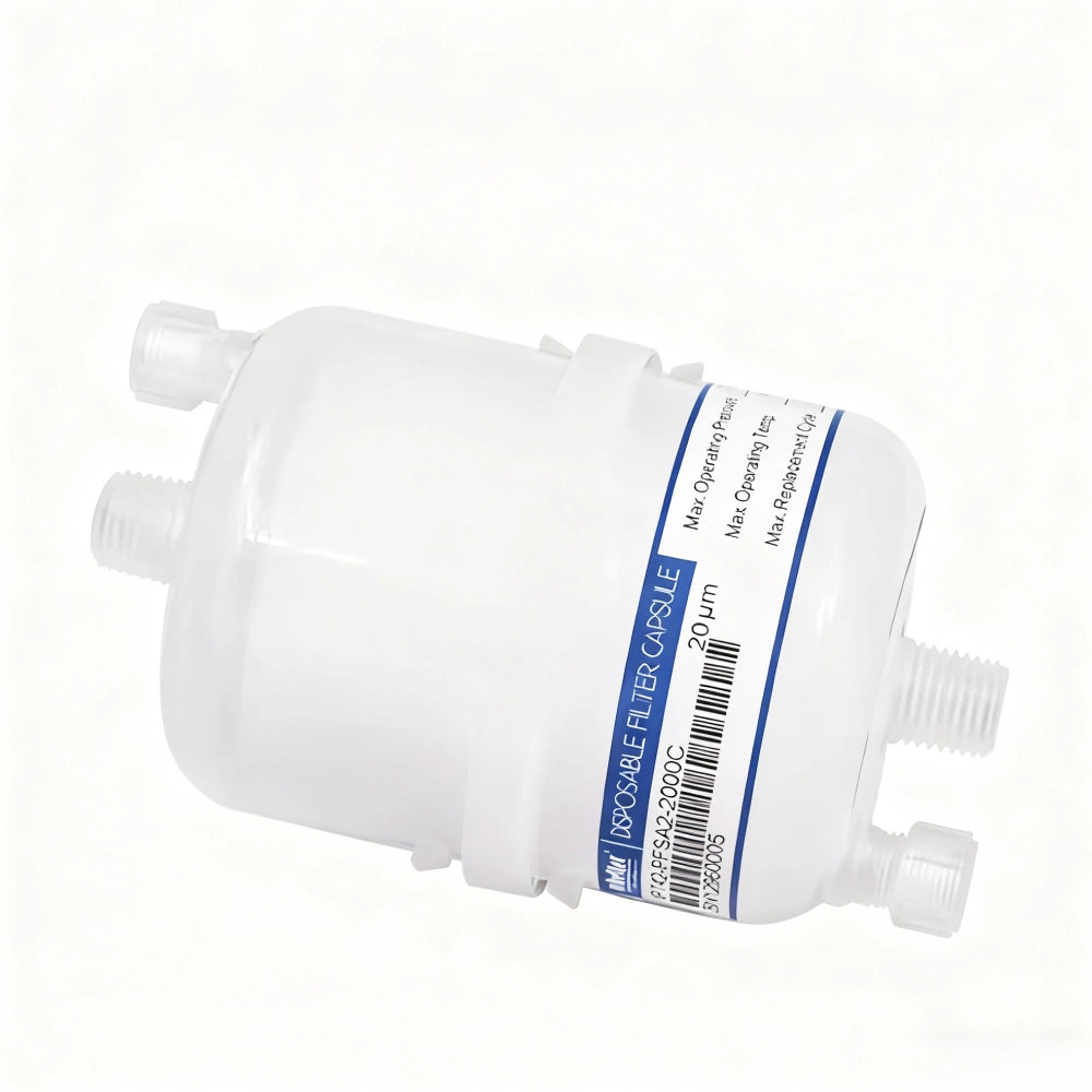 Cobetter NPT42-PFSA2-2000C 20μm Capsule Ink Filter image 5