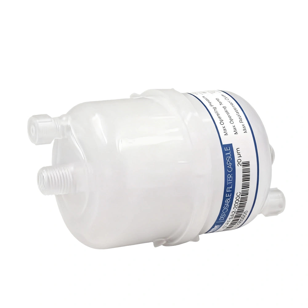 Cobetter NPT42-PFSA2-2000C 20μm Capsule Ink Filter image 4