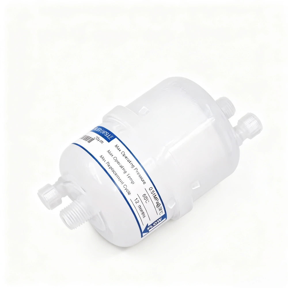 Cobetter NPT42-PFSA2-2000C 20μm Capsule Ink Filter image 2