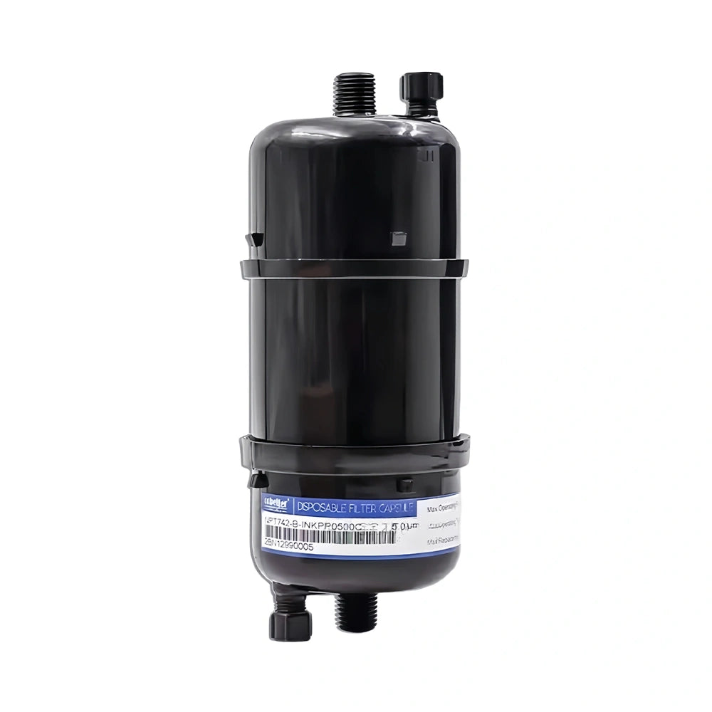 Cobetter NPT742-B-INKPP0500C 5μm Capsule Ink Filter product image