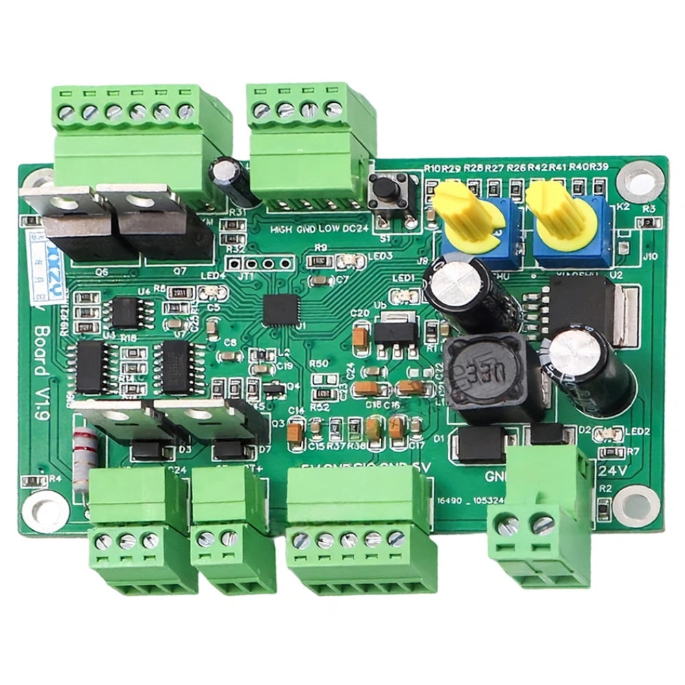 Negative Pressure Control Board V1.9 product image