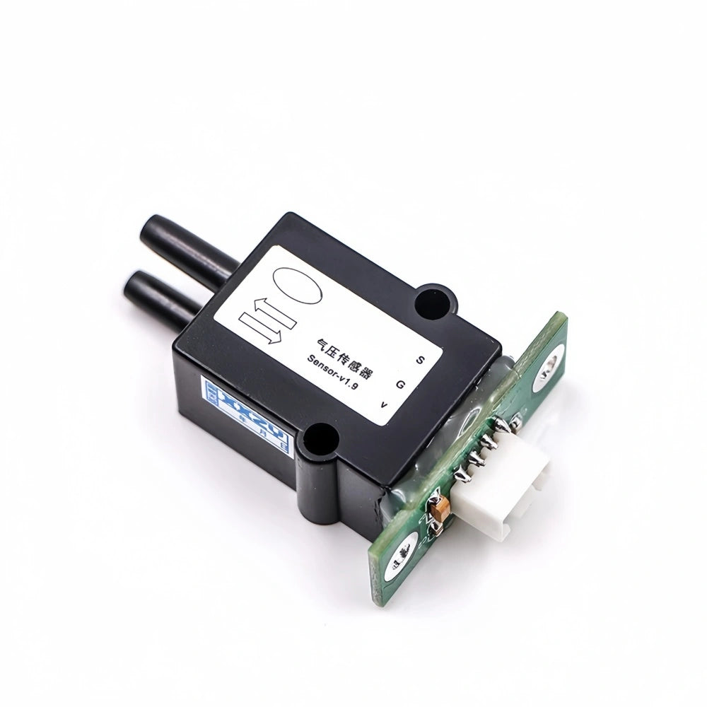 Negative Pressure Control Board V1.9 image 7