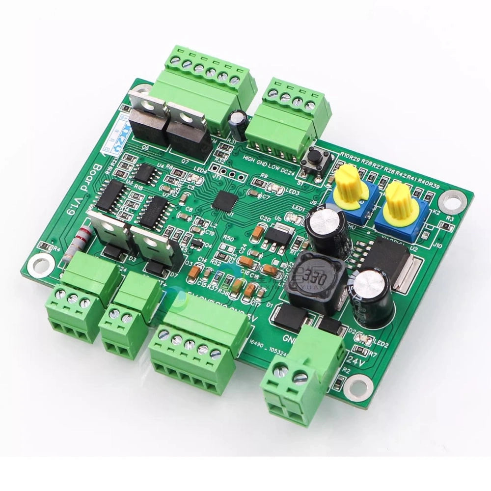 Negative Pressure Control Board V1.9 image 4