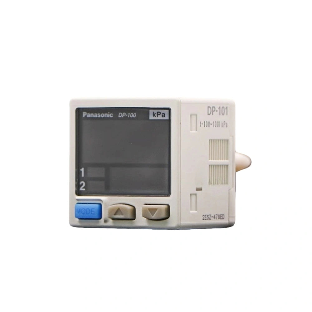 Negative Pressure Control Board V1.9 image 8