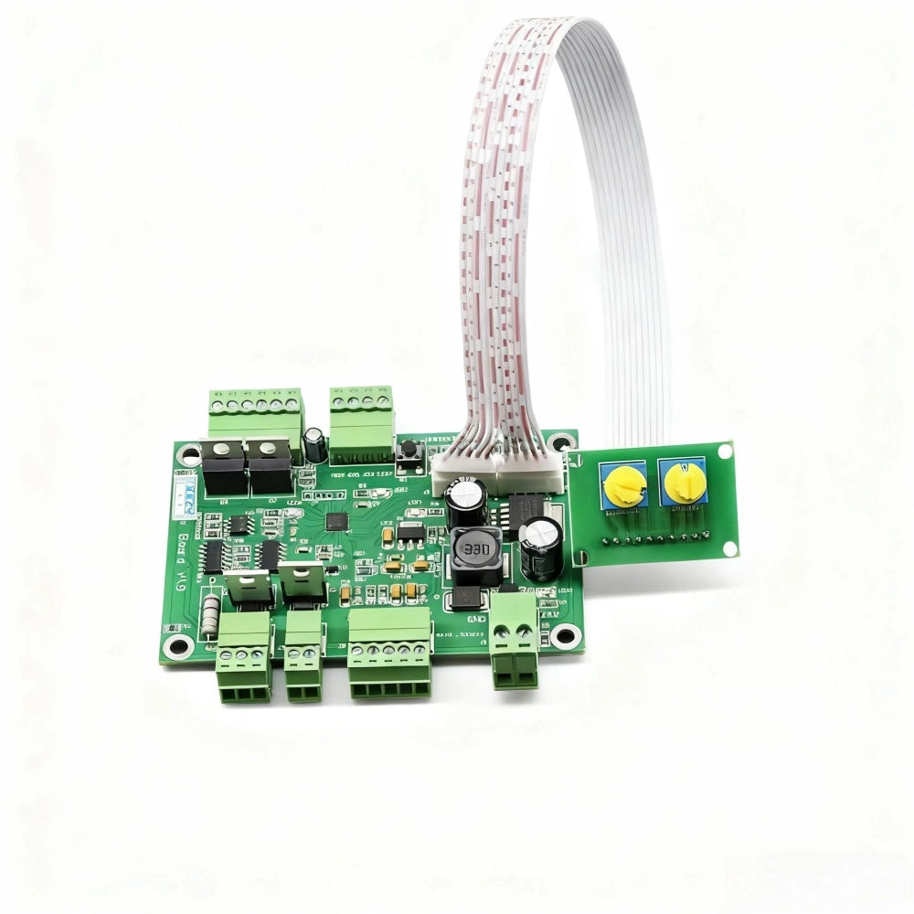 Negative Pressure Control Board V1.9 image 5