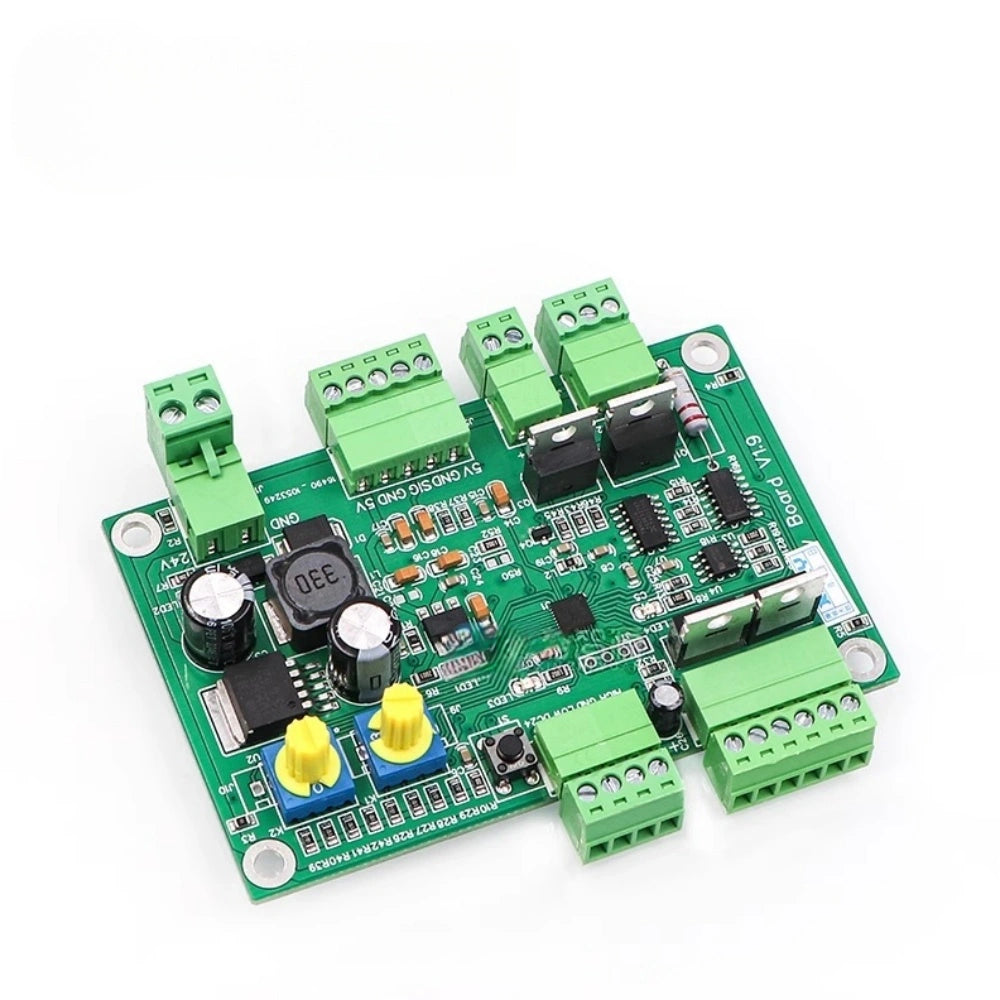 Negative Pressure Control Board V1.9 image 6