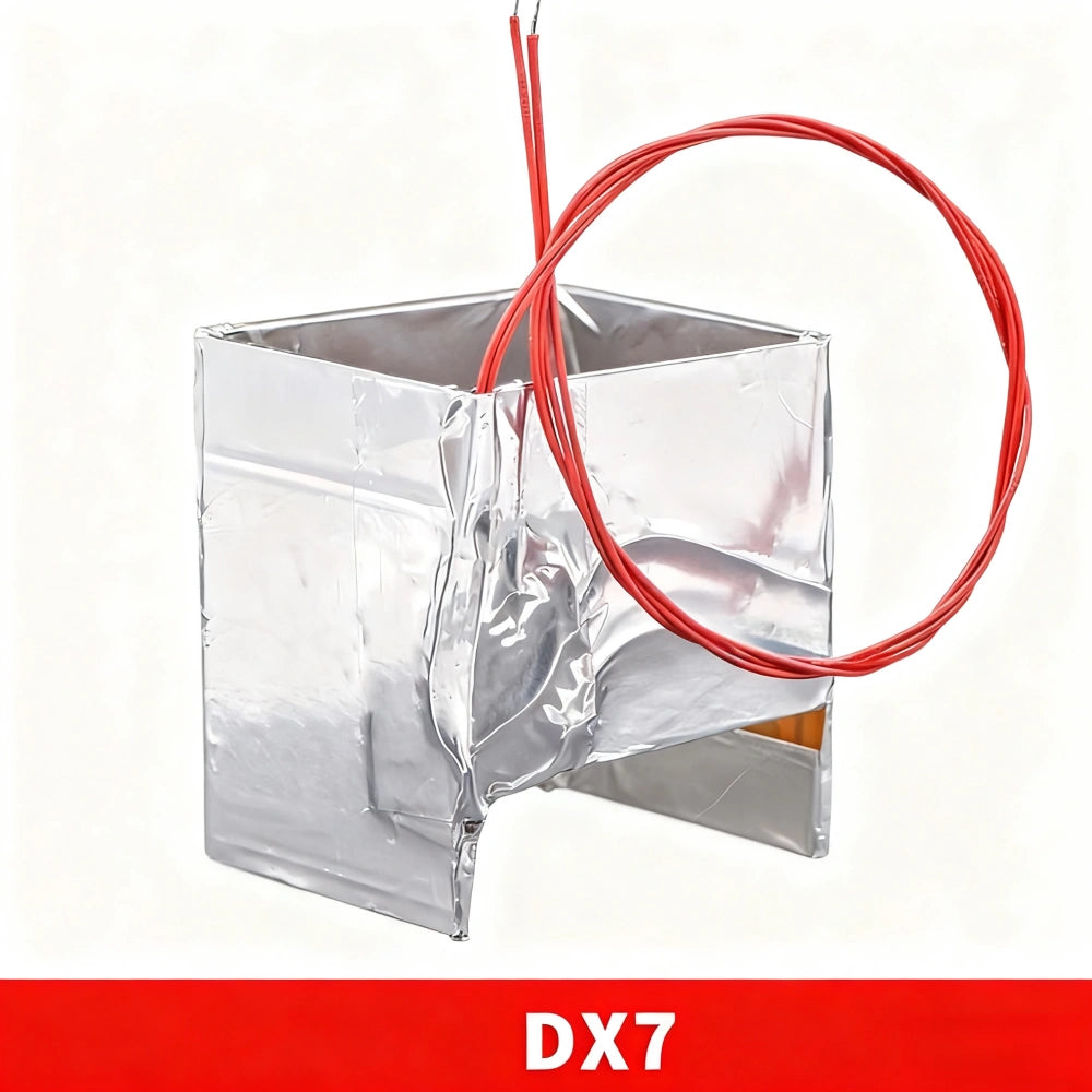 Epson DX5/DX7/XP600/4720/i3200/TX800 Printhead Heating Kit image 30