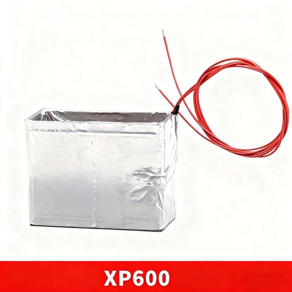 Epson DX5/DX7/XP600/4720/i3200/TX800 Printhead Heating Kit image 27