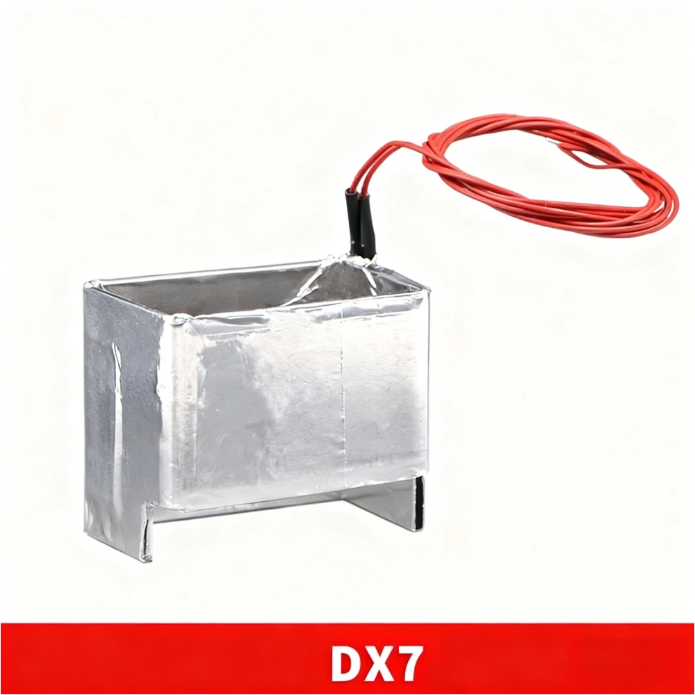 Epson DX5/DX7/XP600/4720/i3200/TX800 Printhead Heating Kit image 29