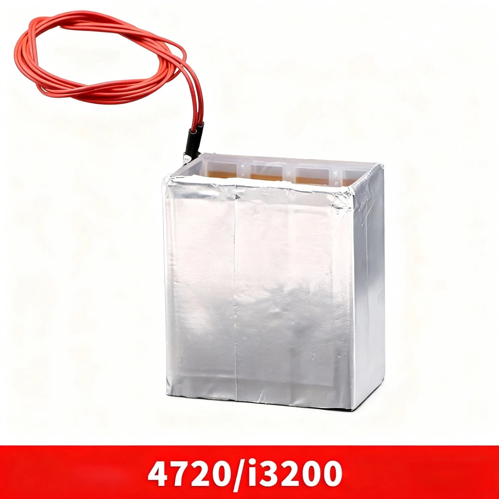 Epson DX5/DX7/XP600/4720/i3200/TX800 Printhead Heating Kit image 22