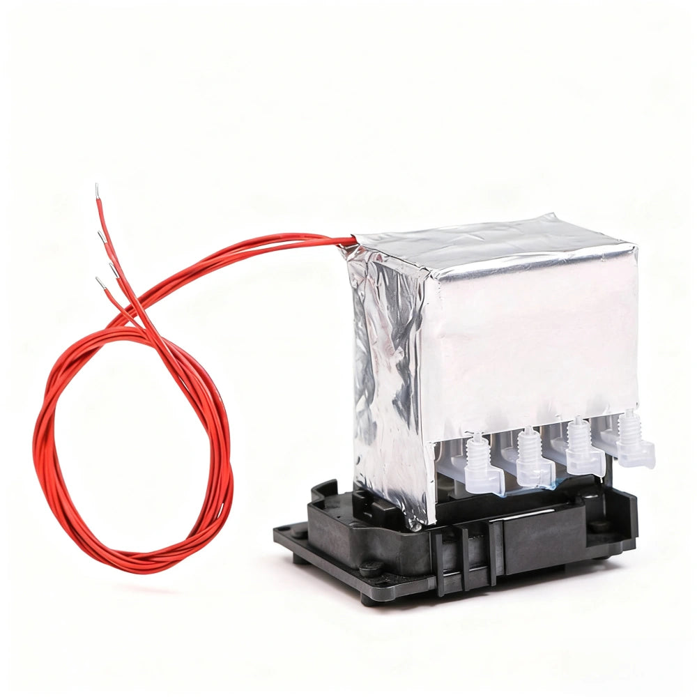 Epson DX5/DX7/XP600/4720/i3200/TX800 Printhead Heating Kit image 6