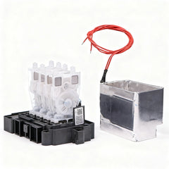 Epson DX5/DX7/XP600/4720/i3200/TX800 Printhead Heating Kit image 4