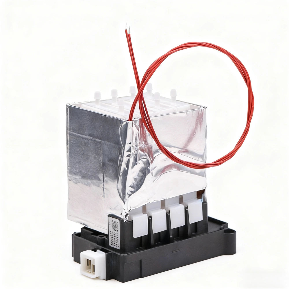Epson DX5/DX7/XP600/4720/i3200/TX800 Printhead Heating Kit image 2