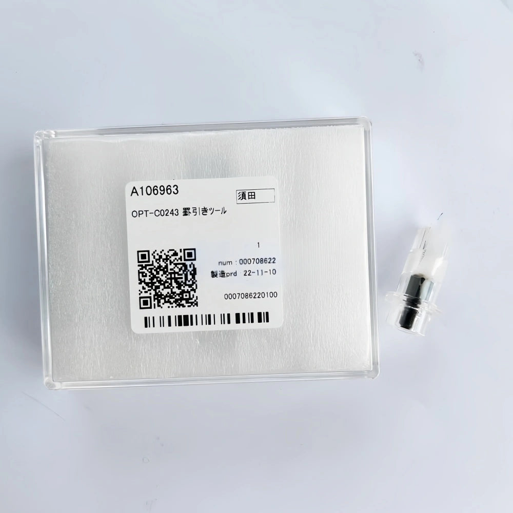 OPT-C0243 - Original Mimaki CG-AR Creasing Tool image 8