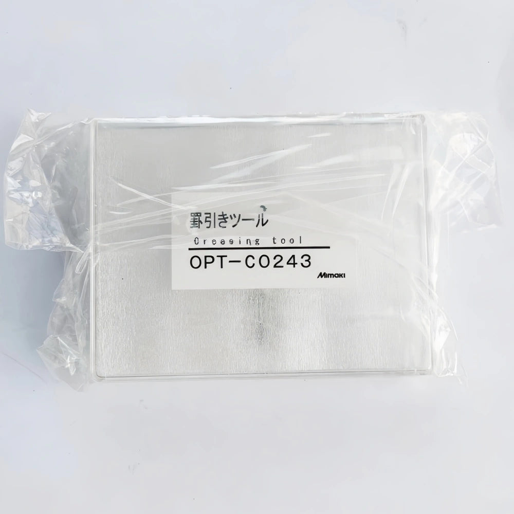 OPT-C0243 - Original Mimaki CG-AR Creasing Tool image 5