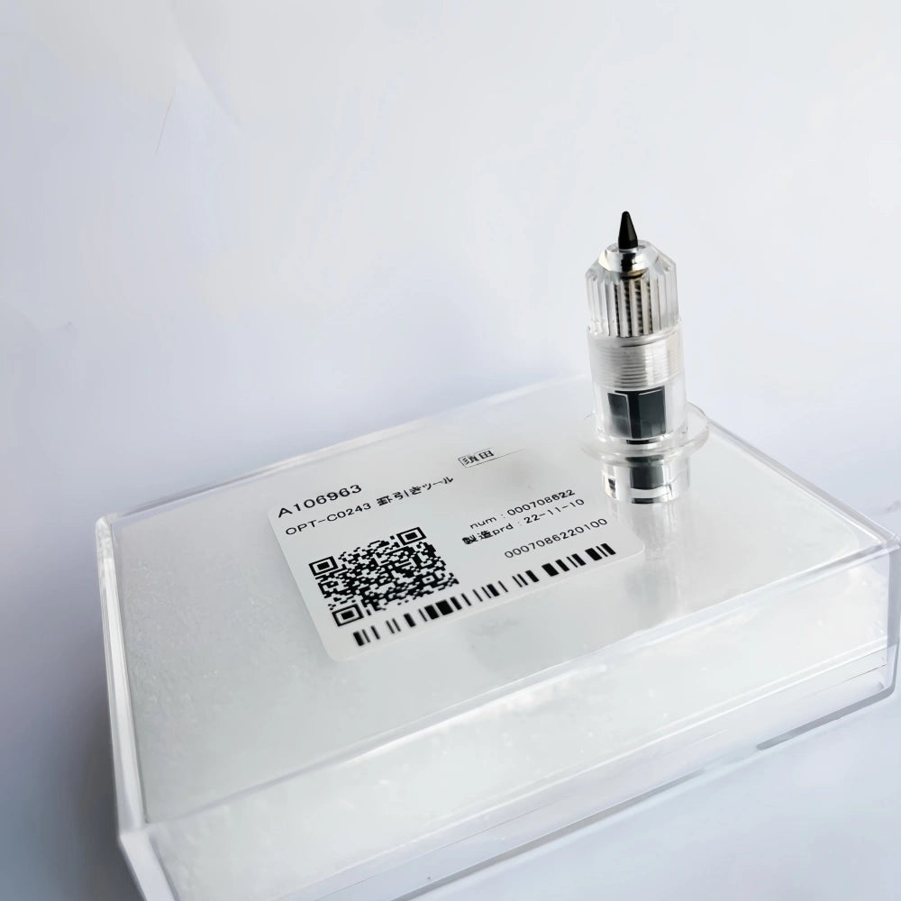 OPT-C0243 - Original Mimaki CG-AR Creasing Tool image 6