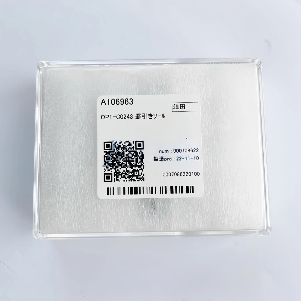 OPT-C0243 - Original Mimaki CG-AR Creasing Tool image 7