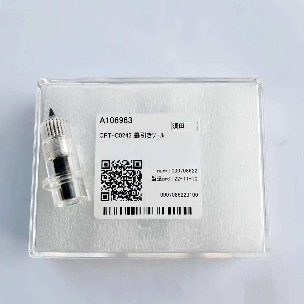 OPT-C0243 - Original Mimaki CG-AR Creasing Tool image 2