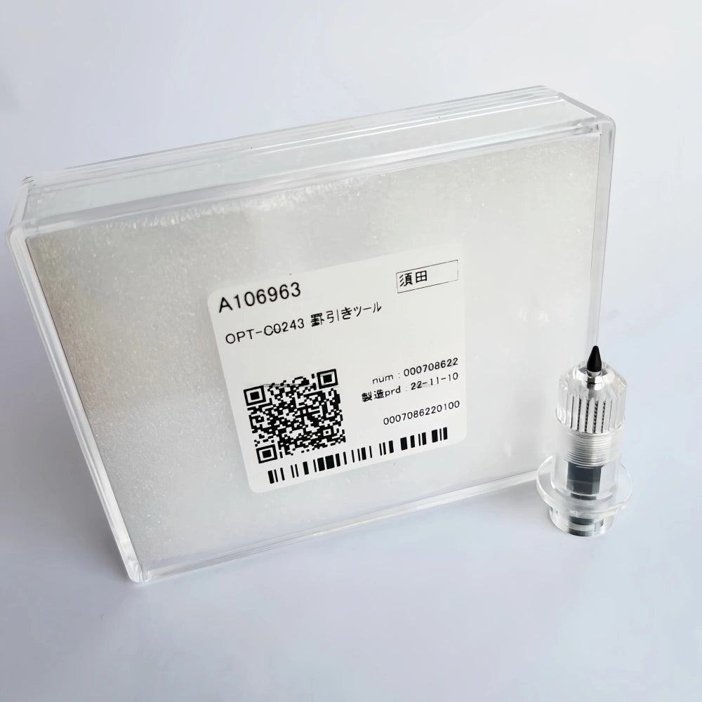 OPT-C0243 - Original Mimaki CG-AR Creasing Tool image 4