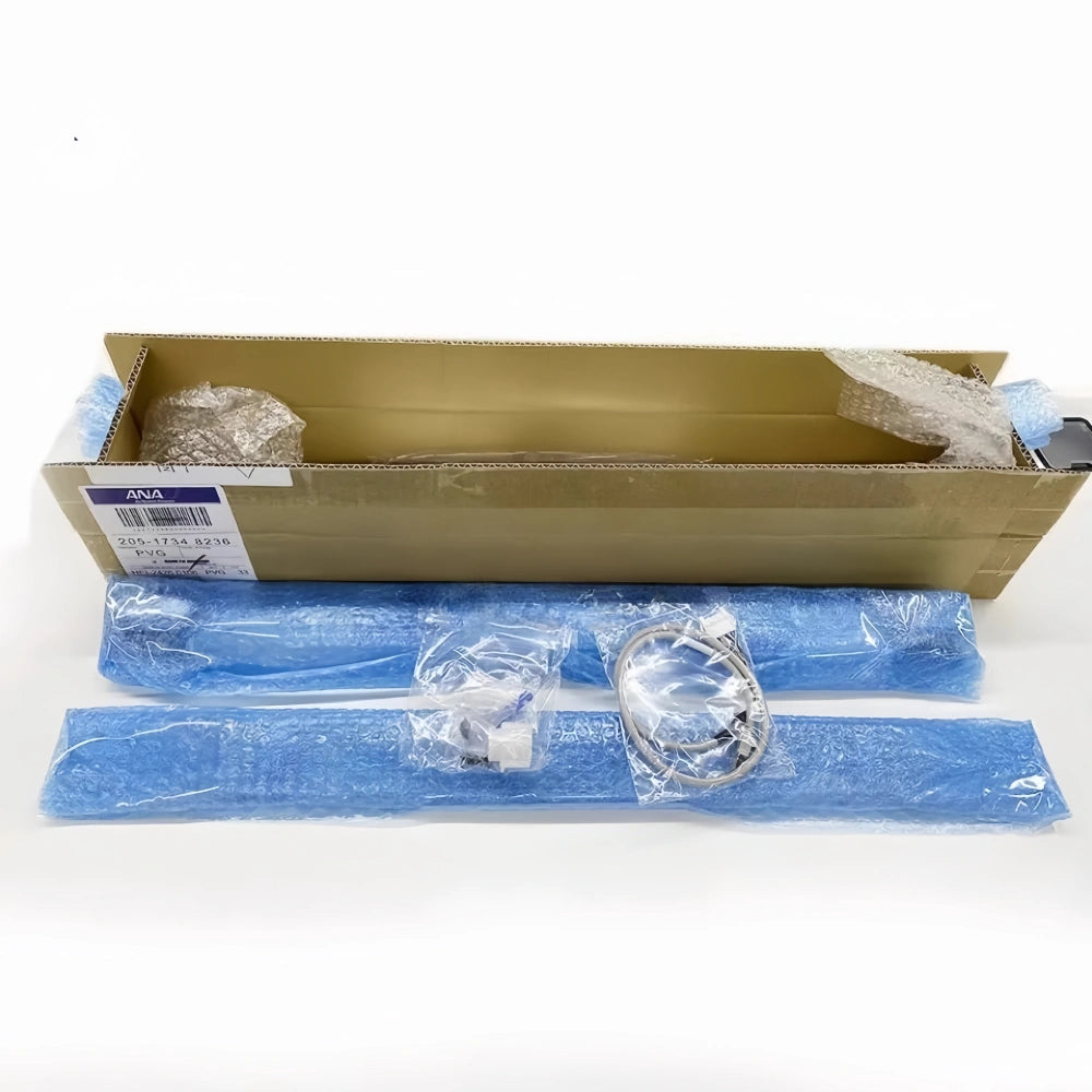 OPT-J0415 - Original Mimaki UJF Ionizer Unit 60 image 2