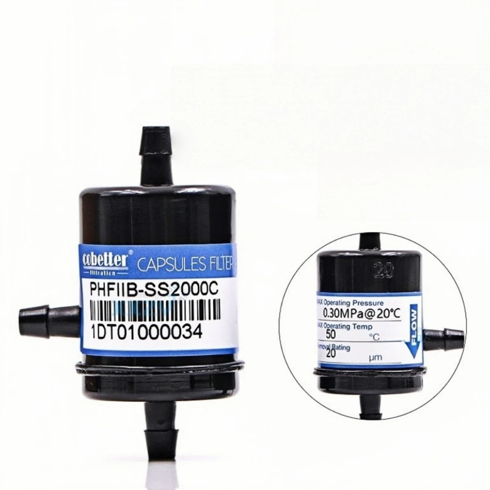 Cobetter PHF / PHFII / HPHFB / HPHFII Series - Ink Filters image 15