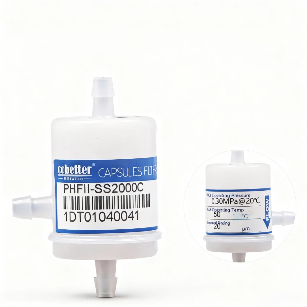 Cobetter PHF / PHFII / HPHFB / HPHFII Series - Ink Filters image 11