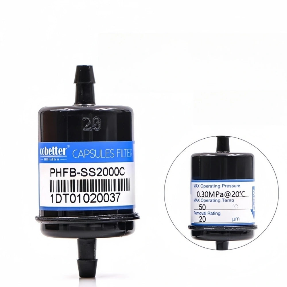 Cobetter PHF / PHFII / HPHFB / HPHFII Series - Ink Filters image 14