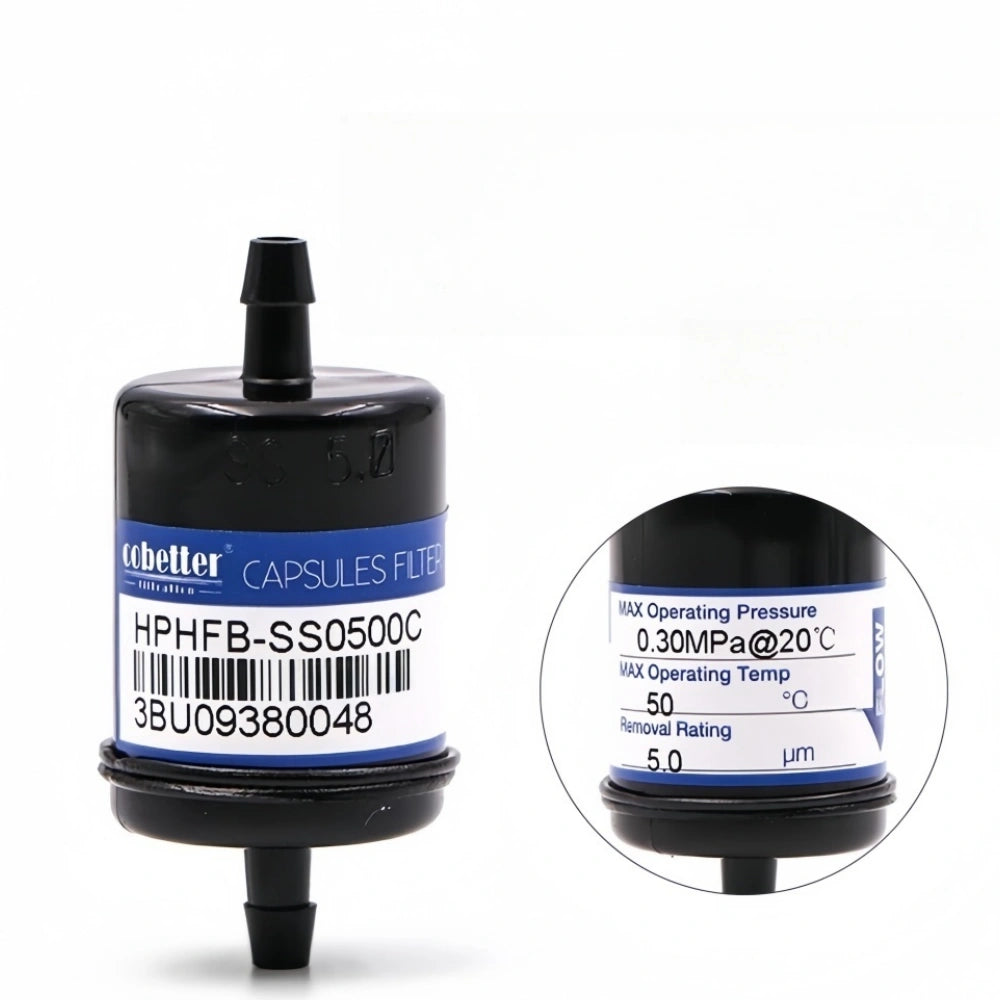 Cobetter PHF / PHFII / HPHFB / HPHFII Series - Ink Filters image 16