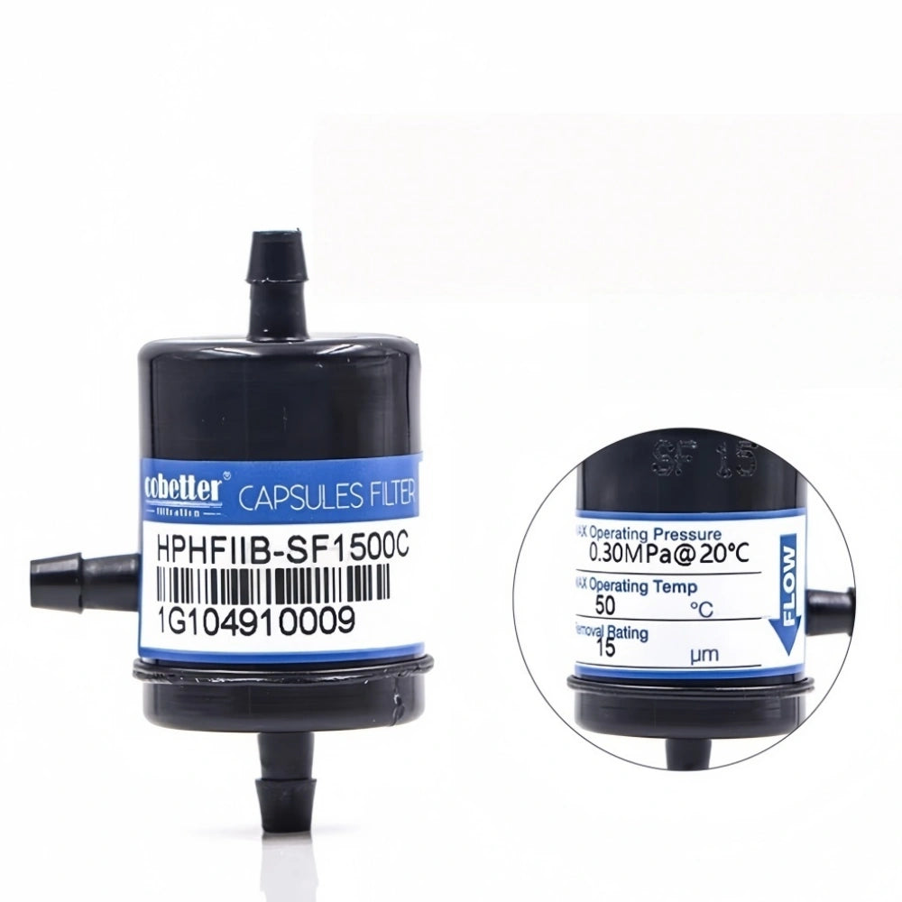 Cobetter PHF / PHFII / HPHFB / HPHFII Series - Ink Filters image 13