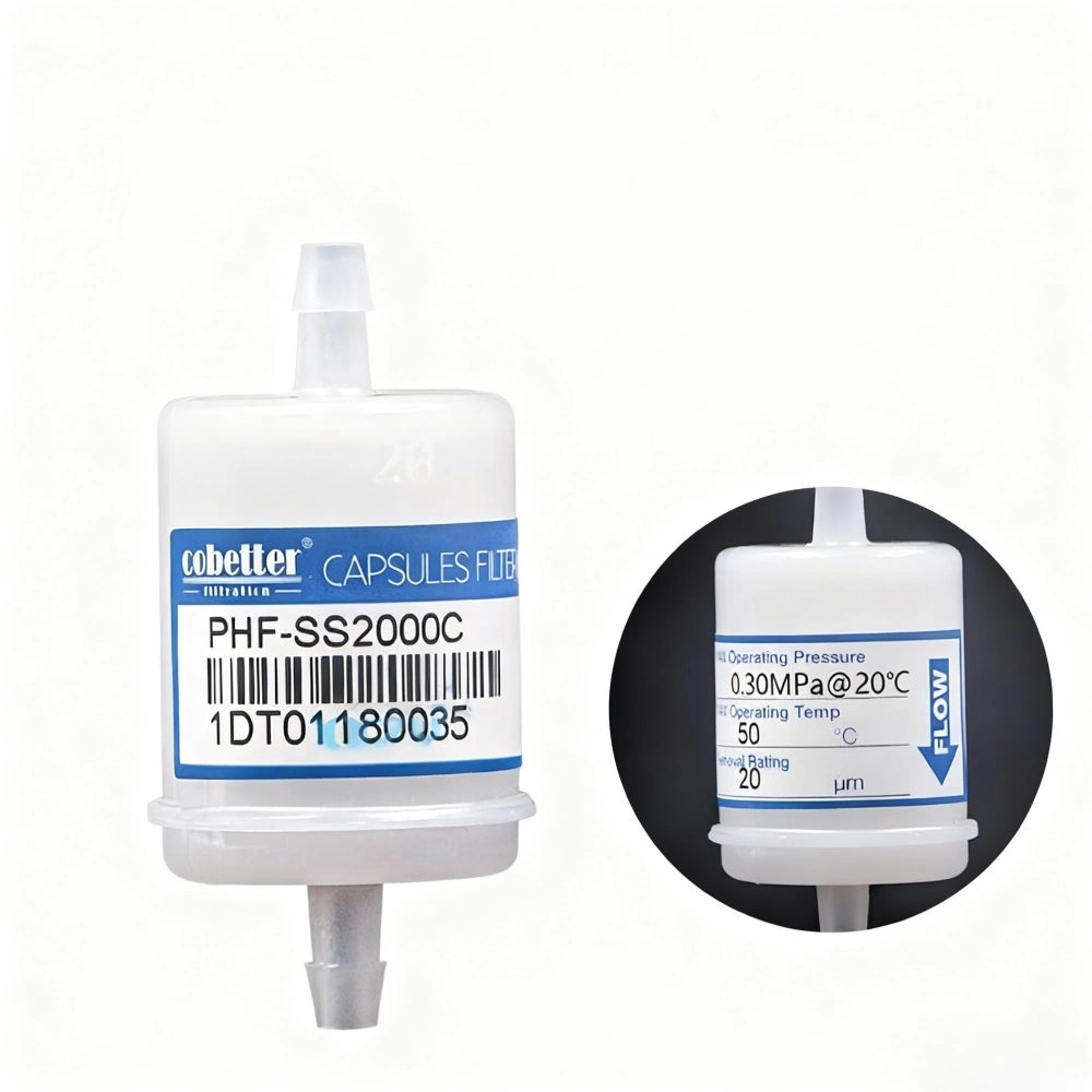 Cobetter PHF / PHFII / HPHFB / HPHFII Series - Ink Filters image 10