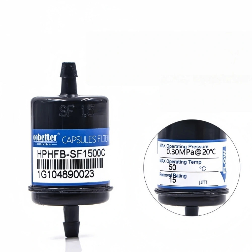 Cobetter PHF / PHFII / HPHFB / HPHFII Series - Ink Filters image 12