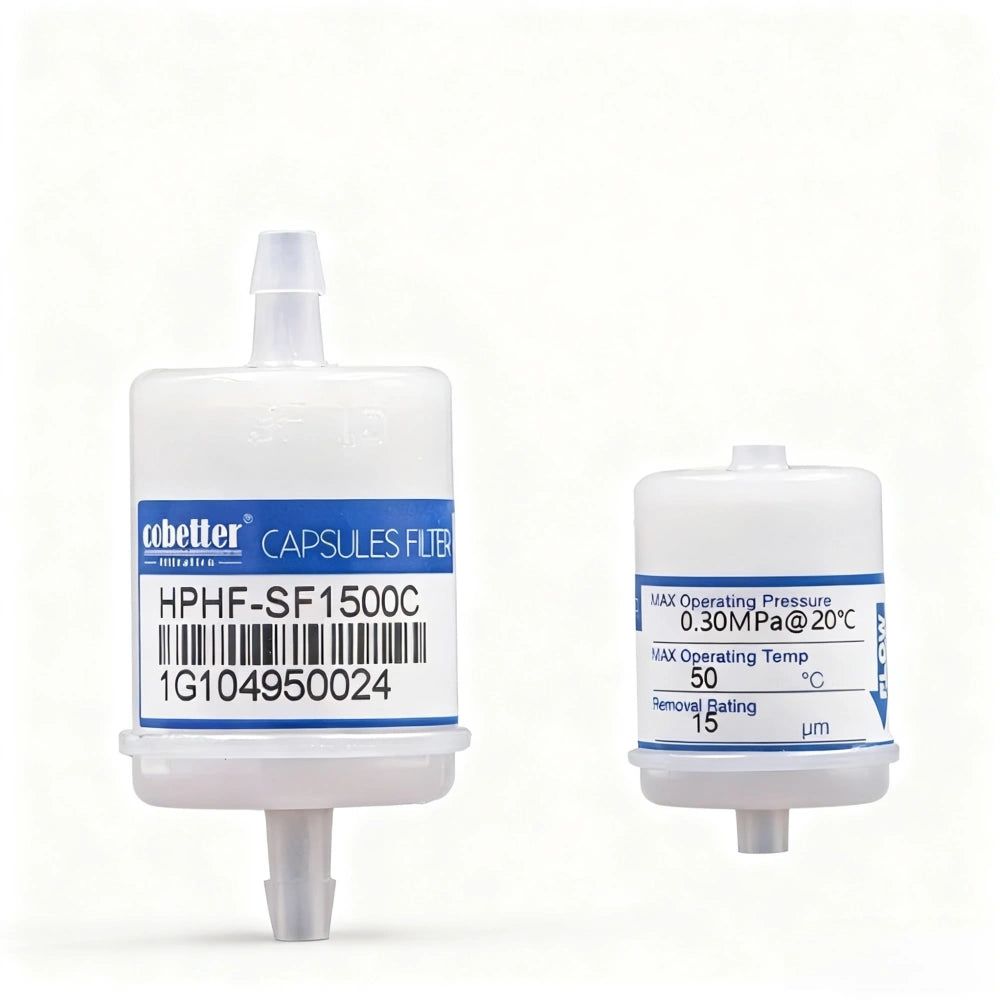 Cobetter PHF / PHFII / HPHFB / HPHFII Series - Ink Filters image 9