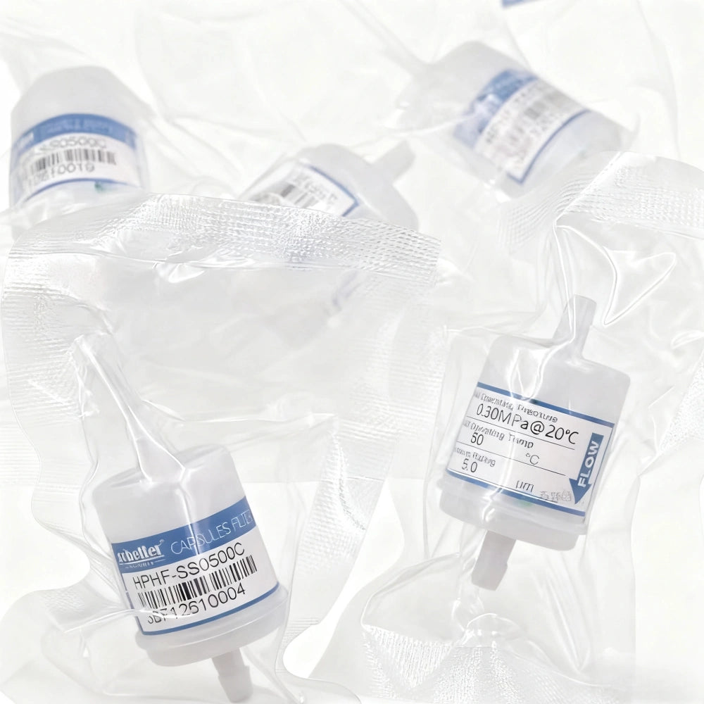Cobetter PHF / PHFII / HPHFB / HPHFII Series - Ink Filters image 4