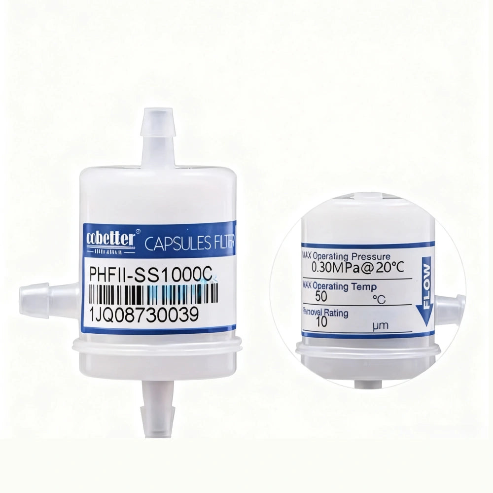 Cobetter PHF / PHFII / HPHFB / HPHFII Series - Ink Filters image 6