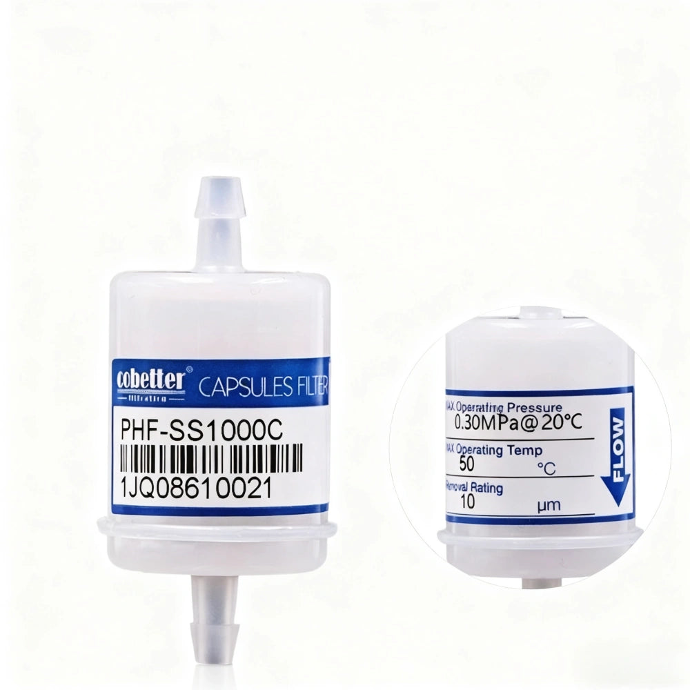Cobetter PHF / PHFII / HPHFB / HPHFII Series - Ink Filters image 7