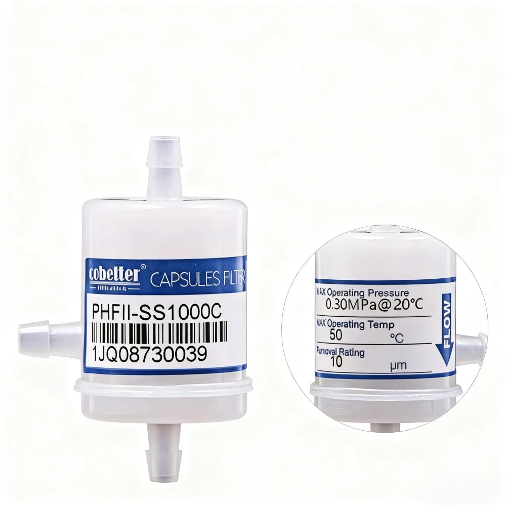 Cobetter PHF / PHFII / HPHFB / HPHFII Series - Ink Filters image 8