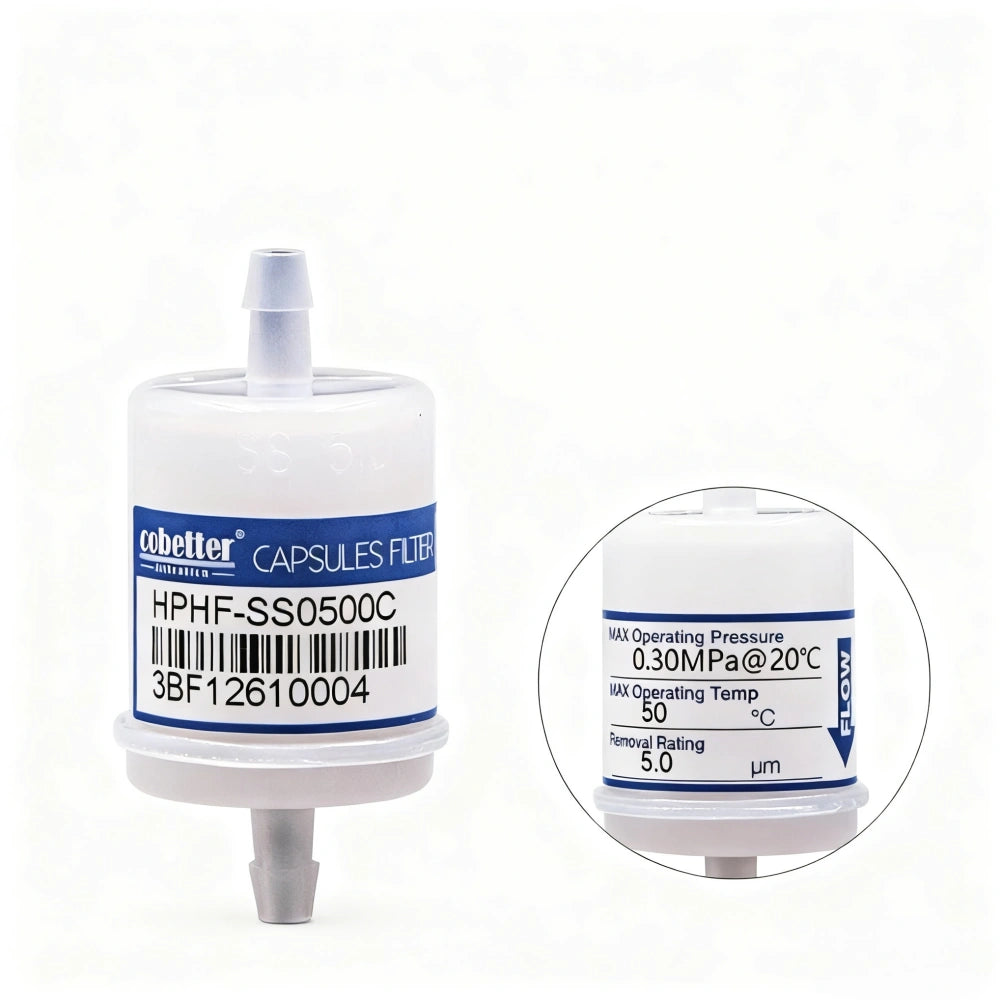 Cobetter PHF / PHFII / HPHFB / HPHFII Series - Ink Filters image 17