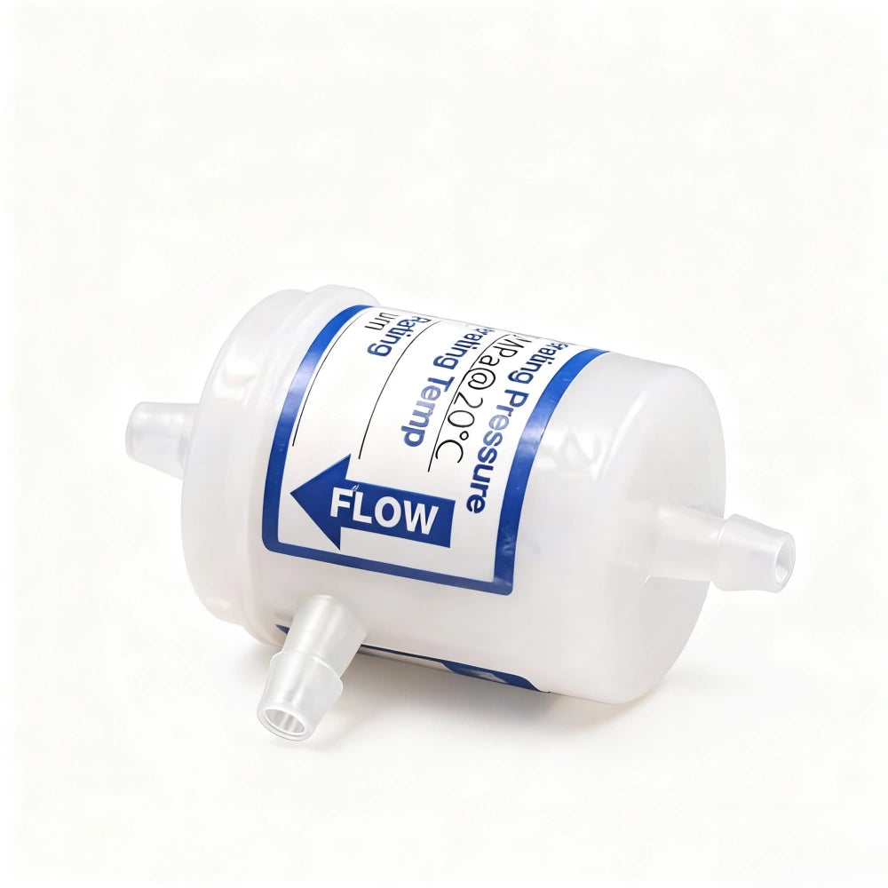 Cobetter PHFII-SS2000C 20μm Capsule Ink Filter image 6