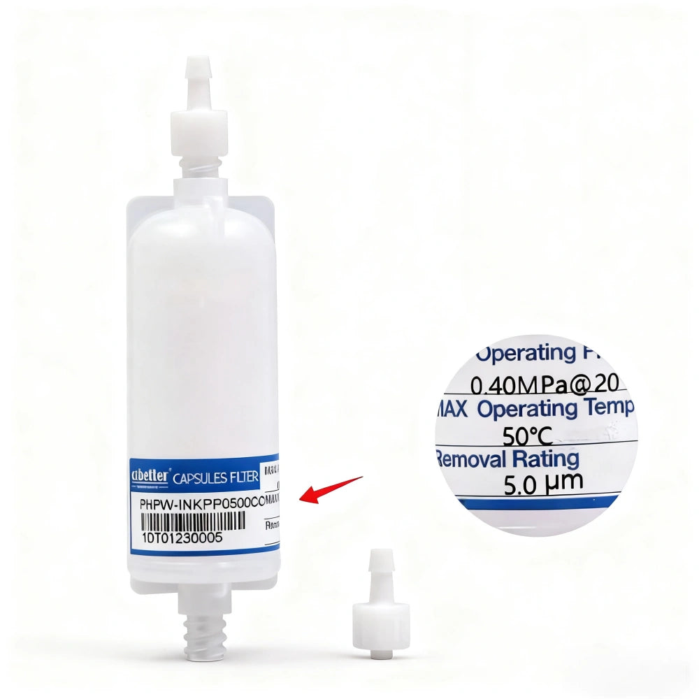 Cobetter PHPB-INKPP1000CC - Ink Filter image 7