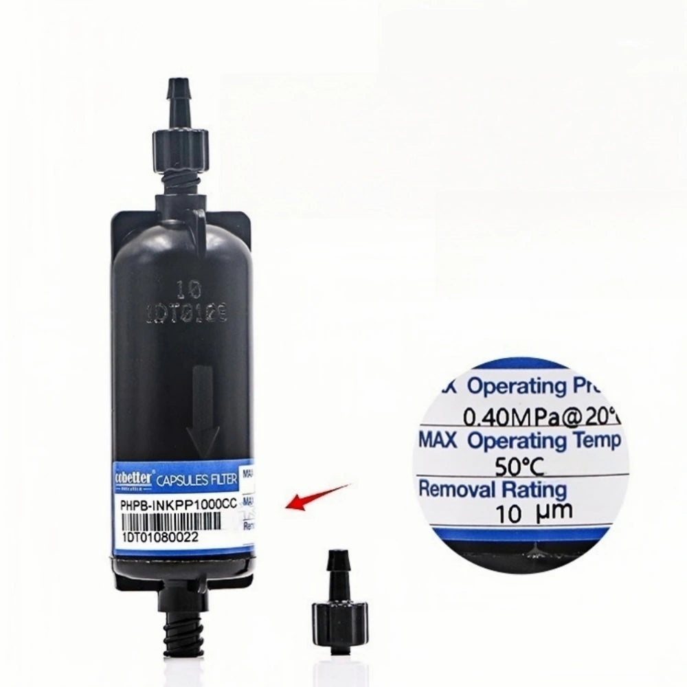 Cobetter PHPB-INKPP1000CC - Ink Filter image 5