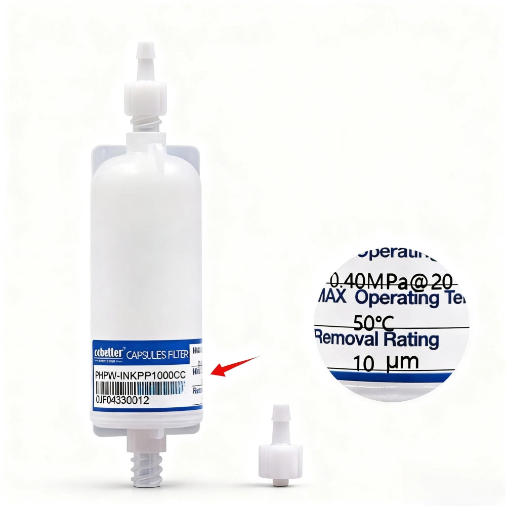 Cobetter PHPB-INKPP1000CC - Ink Filter image 3