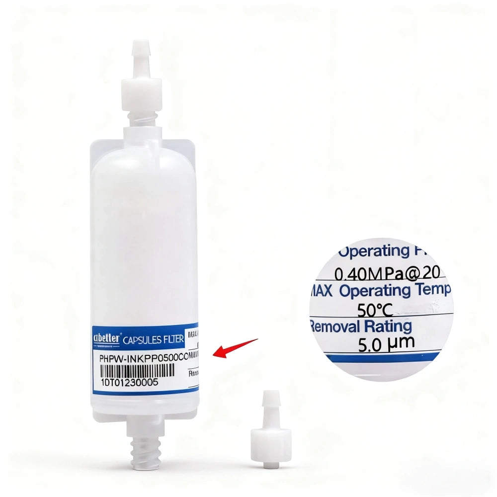 Cobetter PHPB-INKPP1000CC - Ink Filter image 2