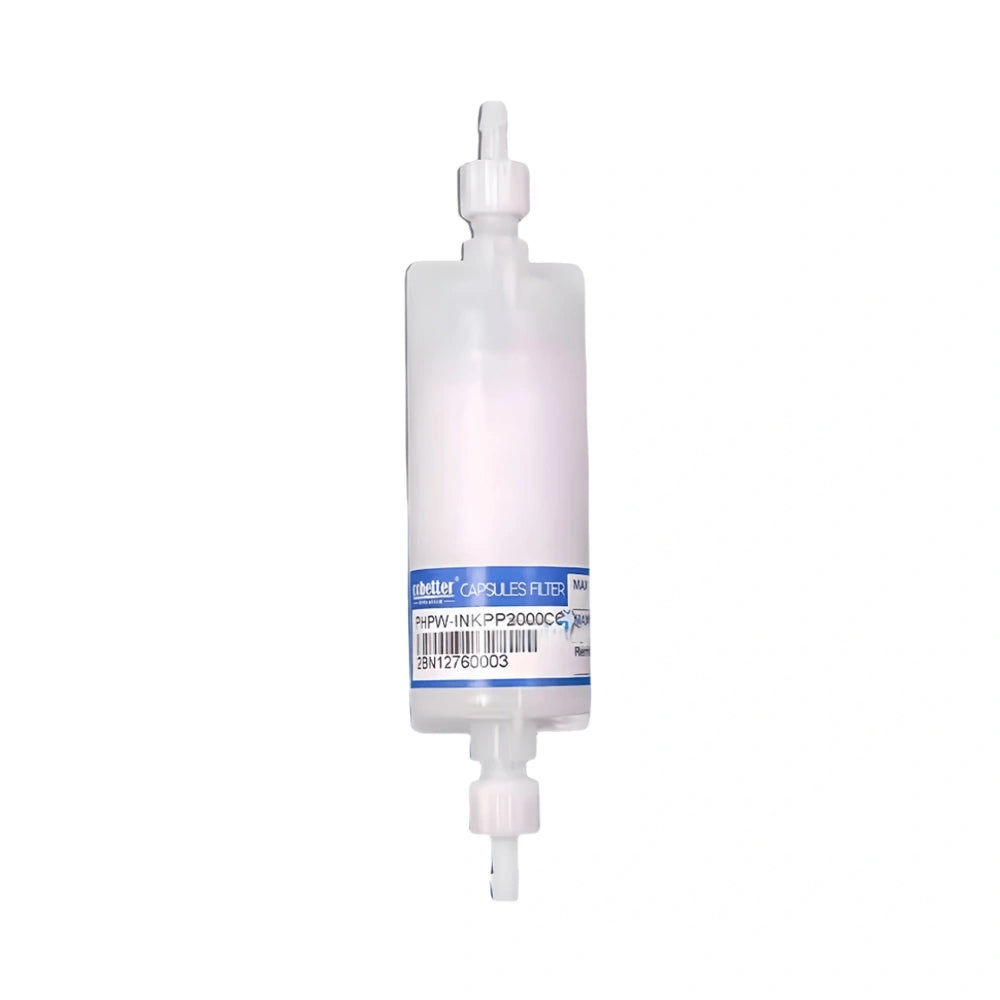 Cobetter PHPW-INKPP2000CC 20μm Capsule Ink Filter product image
