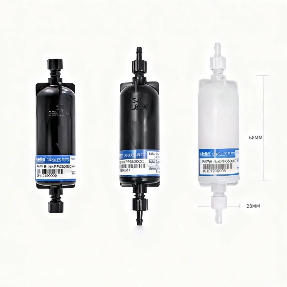 Cobetter PHPW-INKPP2000CC 20μm Capsule Ink Filter image 3
