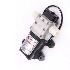 PLD-2201 24V Diaphragm Ink Pump for printer ink systems image 4