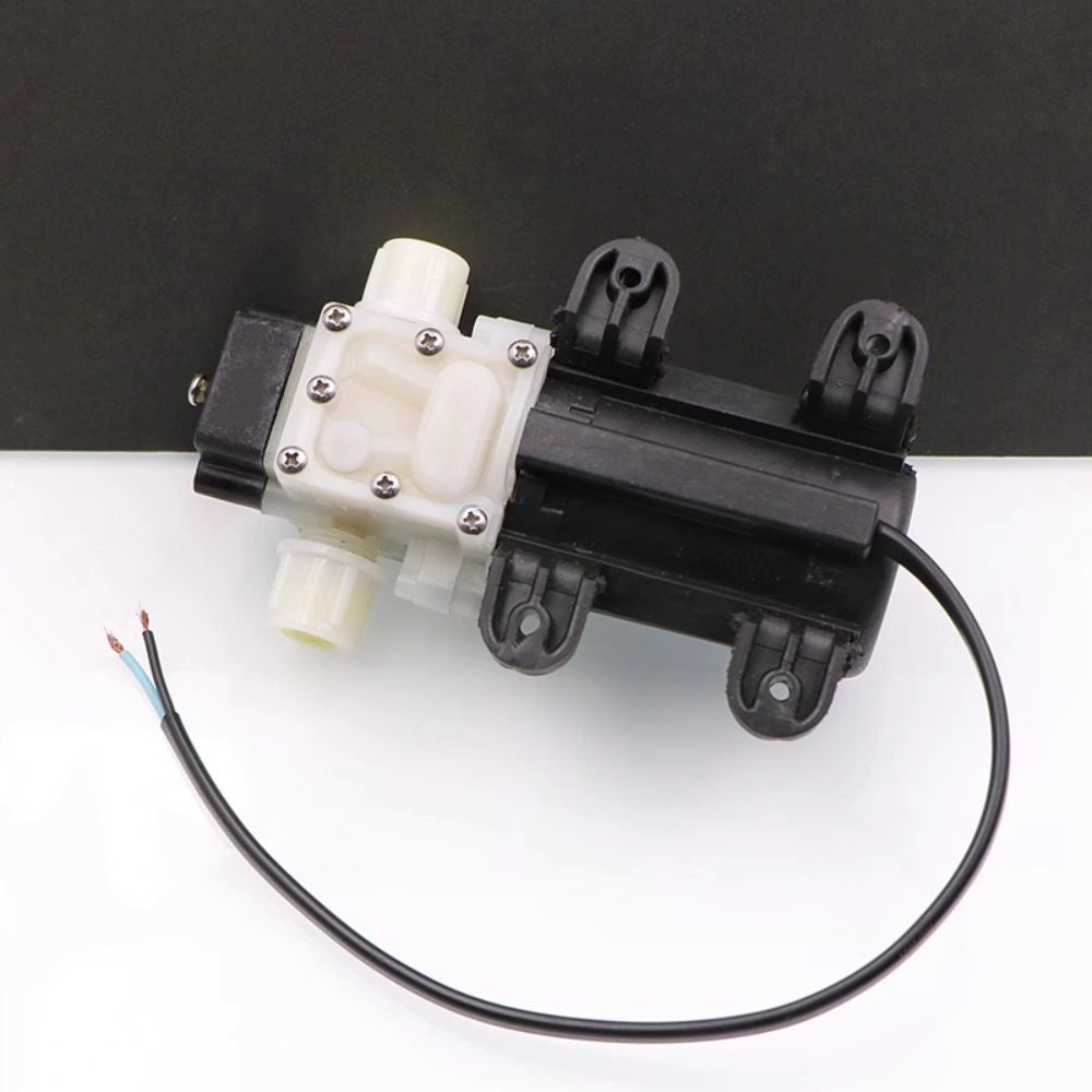 PLD-2201 24V Diaphragm Ink Pump for printer ink systems image 2