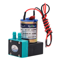 NEKD PMS-100 24V Diaphragm Ink Pump for solvent ink systems product image