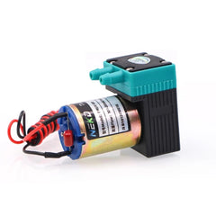 NEKD PMUV-100 24V Diaphragm Ink Pump for UV ink systems image 2